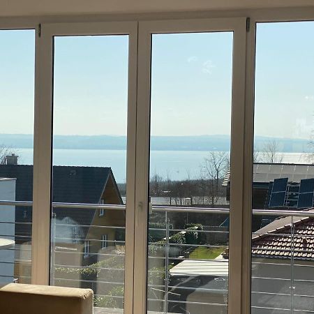Feriendomizil Hehl Διαμέρισμα Stetten  Εξωτερικό φωτογραφία