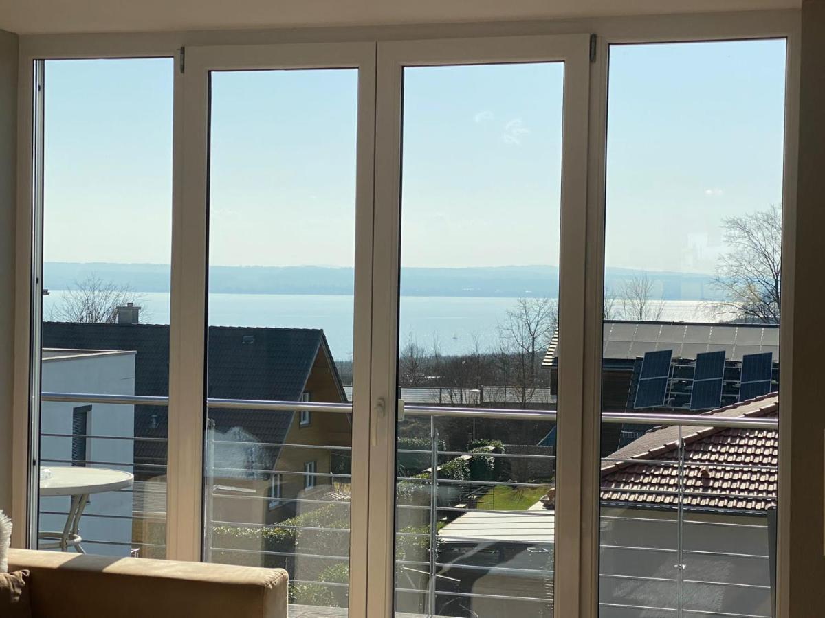 Feriendomizil Hehl Διαμέρισμα Stetten  Εξωτερικό φωτογραφία