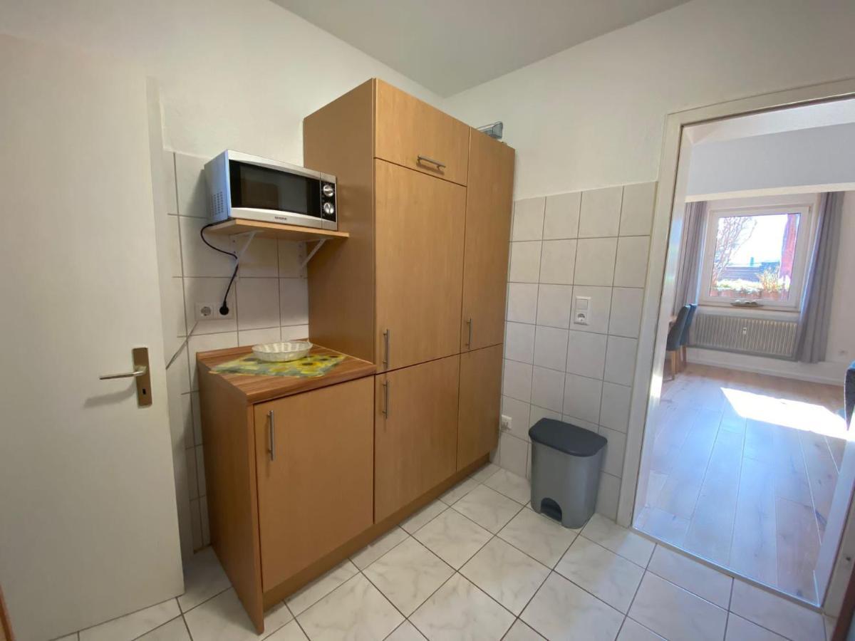 Feriendomizil Hehl Διαμέρισμα Stetten  Εξωτερικό φωτογραφία
