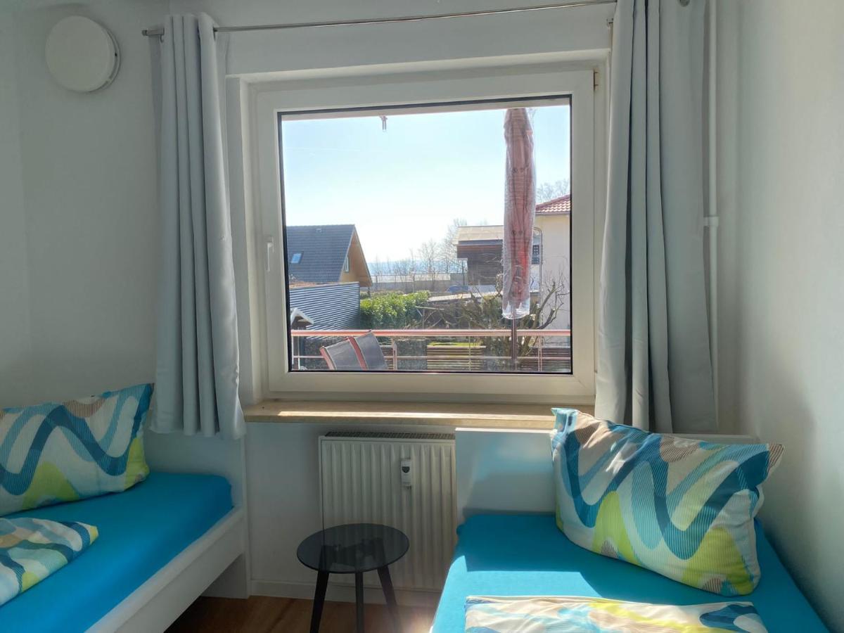 Feriendomizil Hehl Διαμέρισμα Stetten  Εξωτερικό φωτογραφία