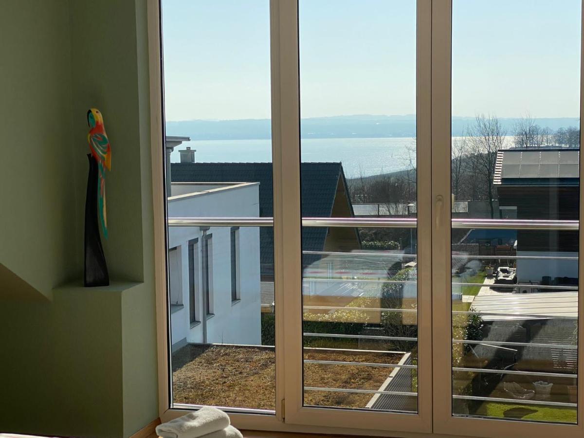 Feriendomizil Hehl Διαμέρισμα Stetten  Εξωτερικό φωτογραφία