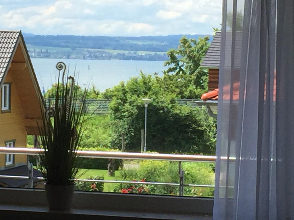 Feriendomizil Hehl Διαμέρισμα Stetten  Εξωτερικό φωτογραφία
